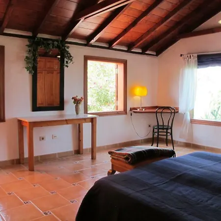 Casa Luna I #117246 Prázdninový dům Icod De Los Vinos