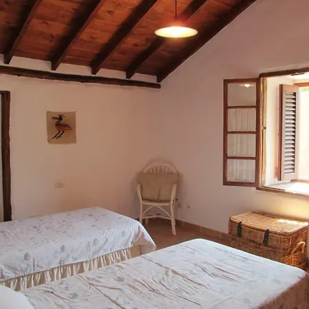 Prázdninový dům Casa Luna I #117246 *