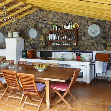 Casa Luna I #117246 Prázdninový dům Icod De Los Vinos