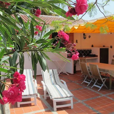 Casa Luna I #117246 Prázdninový dům *
