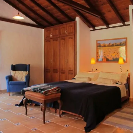 Prázdninový dům Casa Luna I #117246