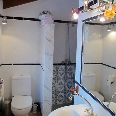 Prázdninový dům Casa Luna I #117246 Icod De Los Vinos